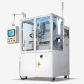 Wet Blasting machine for processing carbide tools / RBI-203