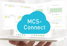 MCS-connect