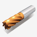 Removal of Drill Droplets