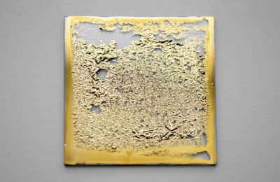 Pre-adhesion process for coatings and thin films