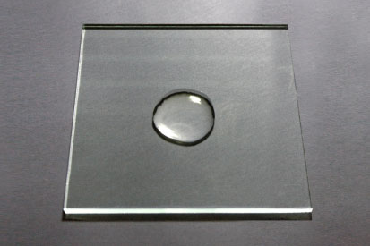 Improvement of Wettability and Retention