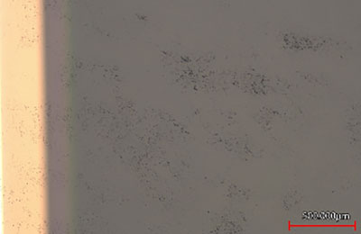 Surface Cleaning