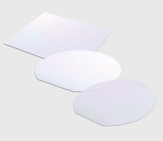 Surface treatment of glass