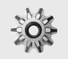 Removal of black scale and lubrication for cold forging