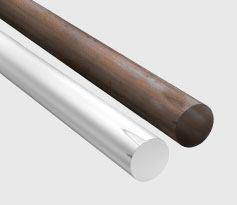 Steel Bar Descaling