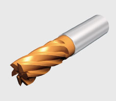 Removal of Drill Droplets