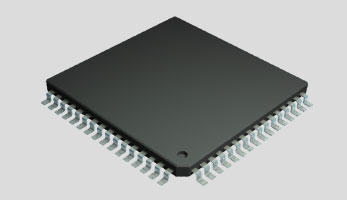 Semiconductor resin deburring