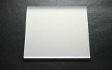 Glass Processing Examples Using Wet Blasting