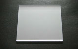 Glass Processing Examples Using Wet Blasting